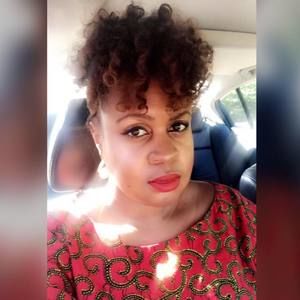 Meet your Posher, Adenike